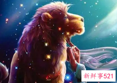 狮子女的魅力有哪些