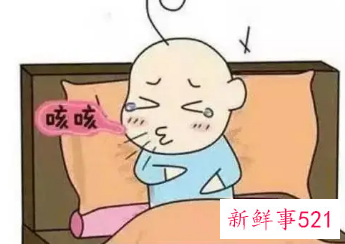 七个月宝宝咳嗽有痰怎么治有效的方法