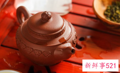 了解茶艺基本知识