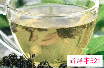 适合女生长期喝的茶长痘适合喝的茶