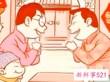 回应客气的话怎么表达