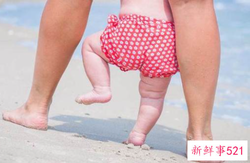 五个习惯让臀部下垂