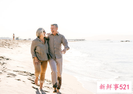 哪种夫妻相处方式不可取