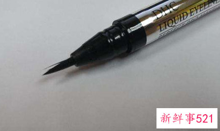 防水型眼线笔