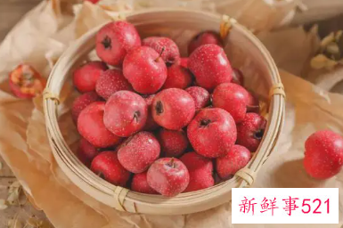 山楂该怎么吃减肥