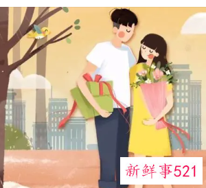 高层次的男人喜欢什么样的女人