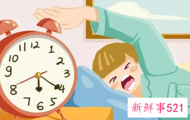 小孩没时间观念该怎么办