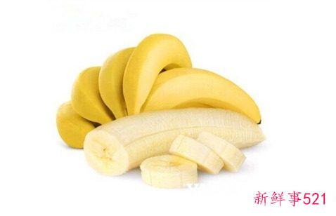 香蕉肉怎么敷脸祛斑