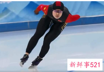 日本选手高木美帆夺速滑女子1000米冠军