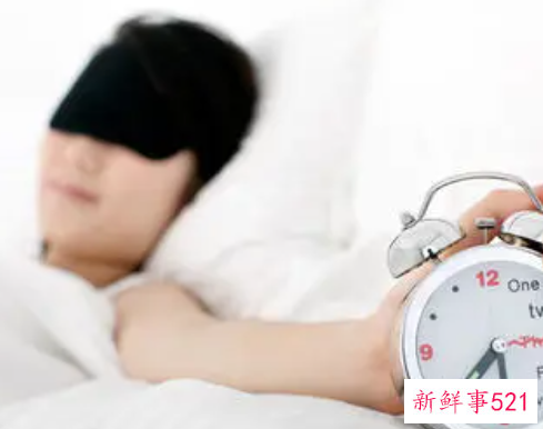 午睡最佳时间是几点到几点