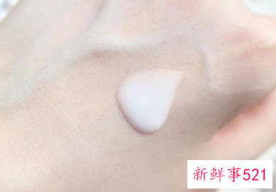 乳液怎么用才正确方法