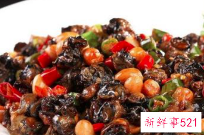 春天有什么食材