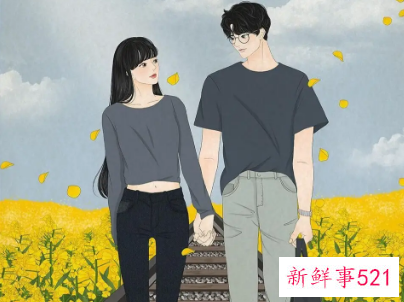 简短表白情话有哪些