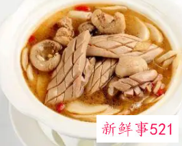 女人肾阴虚最快最见效的药