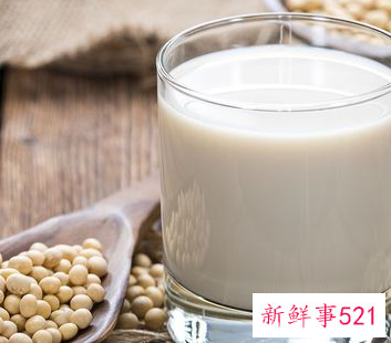 备孕喝豆浆容易怀孕吗