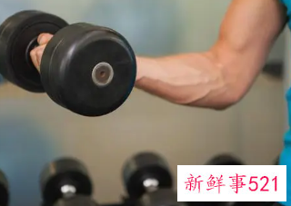 有助于男性的运动