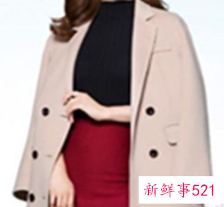 怎么快速学会穿搭衣服