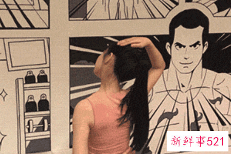 练出了高低肩这锅健身真不背但健身可以修复