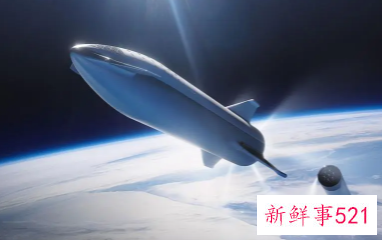 SpaceX载人龙飞船将暂停生产