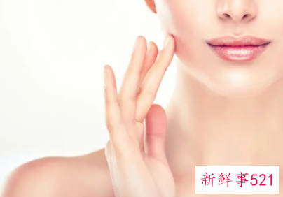 怎么才能把皮肤养白