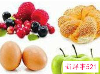 人体主要营养成分有哪些