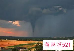 梦见大旋风是什么预兆