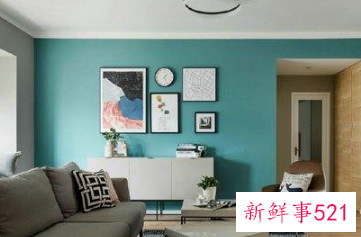 客厅沙发背景墙装饰挂件