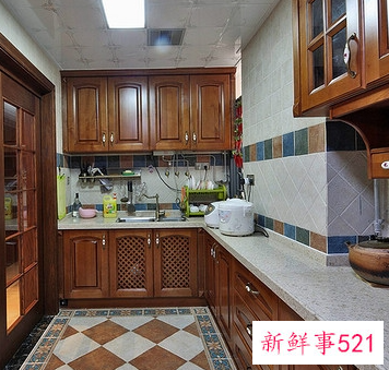 厨房装修要注意哪些细节