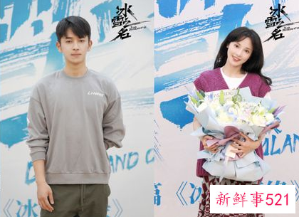 冬奥题材影视作品