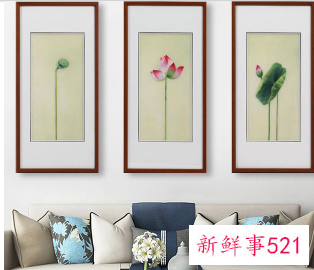 客厅沙发背景墙装饰挂件