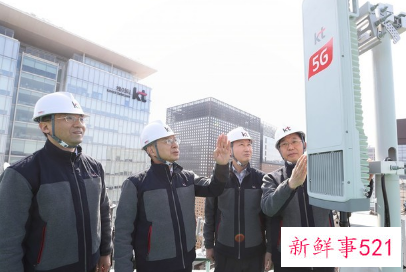 韩国全国断网怎么回事