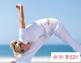 胖人练瑜伽的好处是什么呢