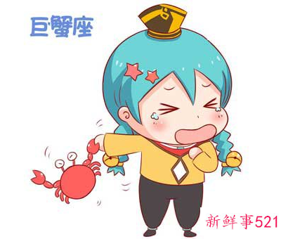 12星座好人缘指数是多少