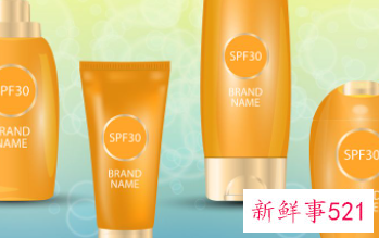 防晒乳哪个牌子最好用