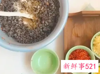 发酵黑豆豉的制作方法窍门