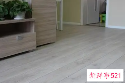 家庭用什么地板性价比最高