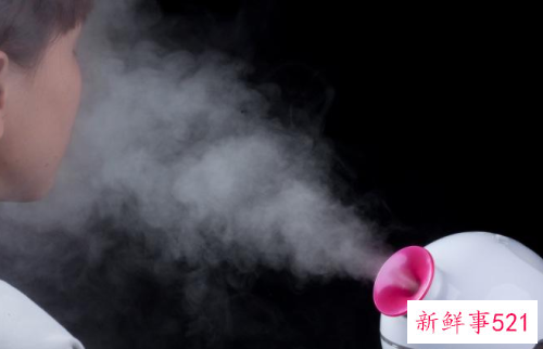 蒸脸器的好处和坏处有哪些