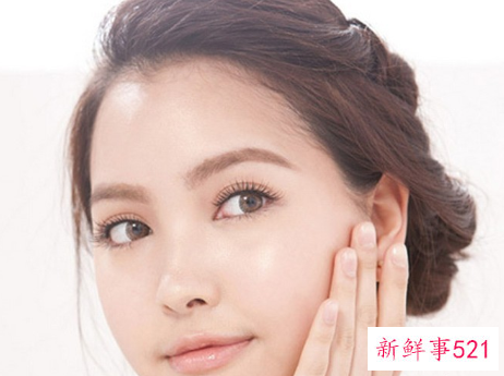 肌肤美白实惠偏方