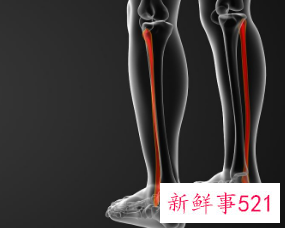 女性膝盖内侧疼痛的原因