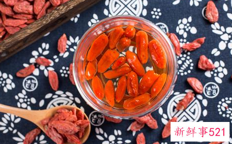 男性壮阳补肾喝什么泡水