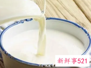 牛奶洗脸可以美白吗