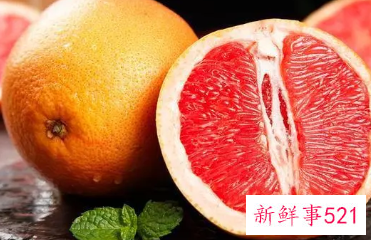 西柚减肥法到底会反弹吗