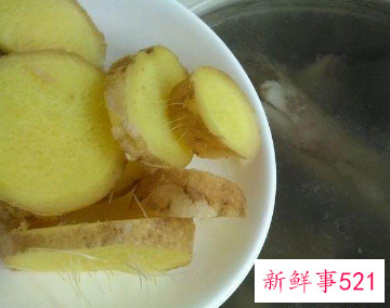 榴莲皮怎么煲汤的做法