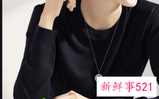 脖子短戴什么项链