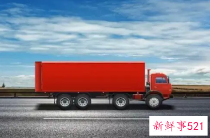 大货车上牌流程及费用