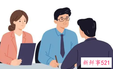 面试结束后多说几句可能会帮助你顺利过关