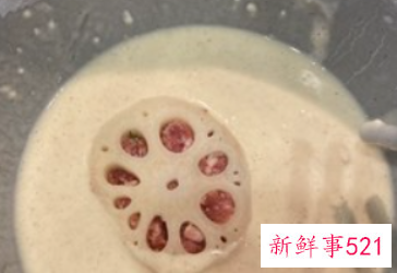 藕怎么做是脆的