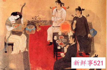 中国民间禁忌风俗