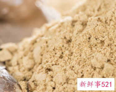 灵芝孢子粉功效有哪些