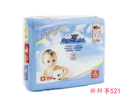 纸尿裤排行榜10强有哪些